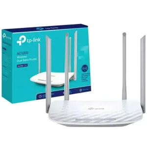 TP-Link Archer C50 AC1200