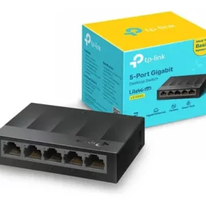 TP-Link LS105G Gigabit Ethernet