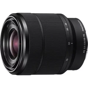 Sony FE 28-70 mm f/3.5-5.6 OSS