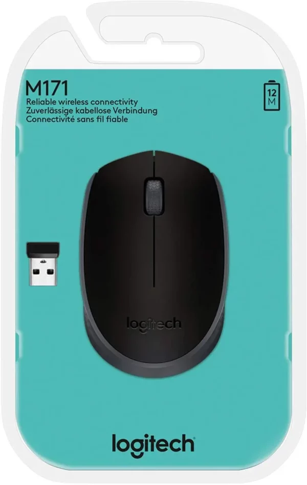 Logitech M171