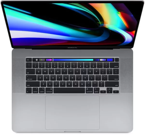 Apple MacBook Pro 16-inch Core i7