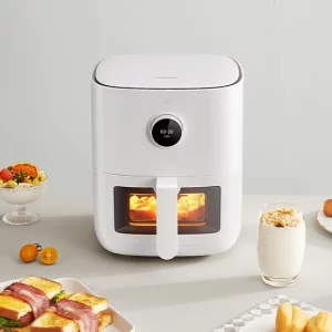 Xiaomi Smart Air Fryer Pro 4L