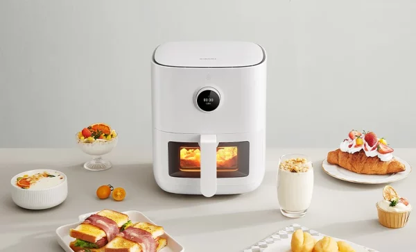 Xiaomi Smart Air Fryer Pro 4L