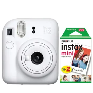 Fujifilm Instax mini 12