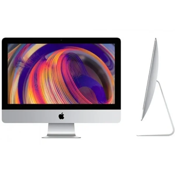 iMac 27" 2017 i5 Quad Cor 3.8GHz 24Go 500Go Radeon Pro 8Go