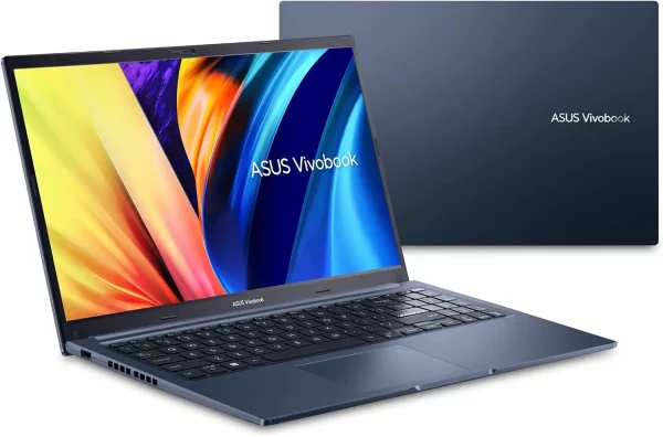 ASUS VIVOBOOK 15 i5 11EME GENERATION