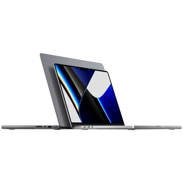 MacBook Pro 14" avec écran Rétina Puce M1 PRO