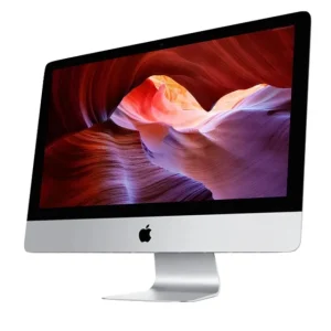 iMac 27" 2017 i5 Quad Cor 3.8GHz 24Go 500Go Radeon Pro 8Go