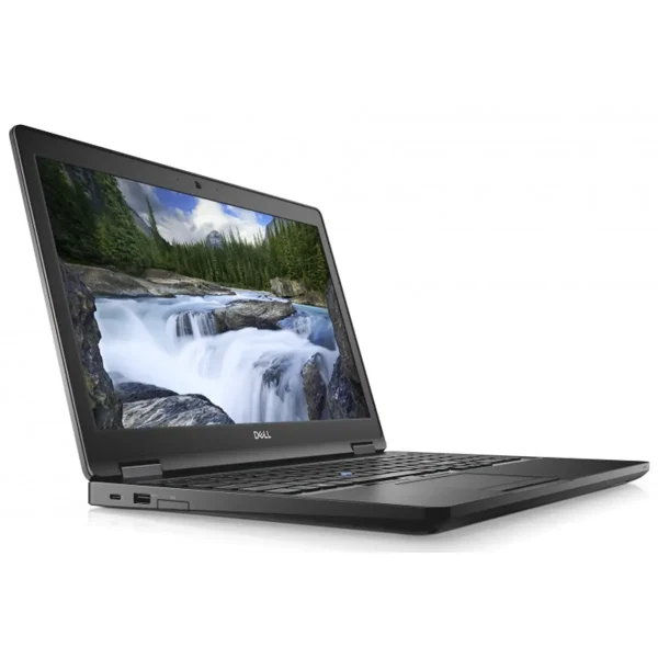 DELL LATITUDE 5590 I7-8Th - 16Gb - 512Gb SSD