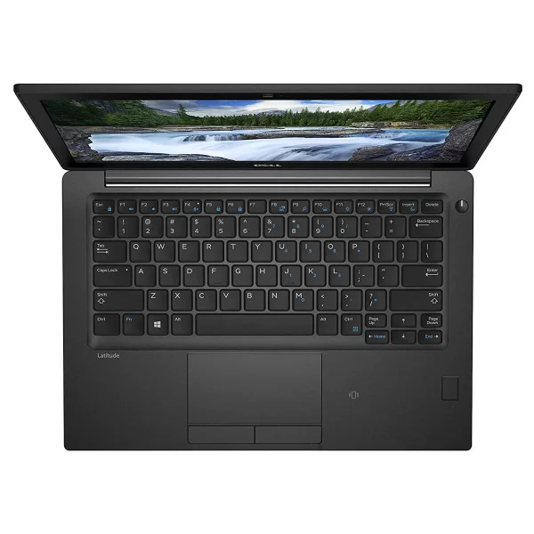 Dell Latitude 7290