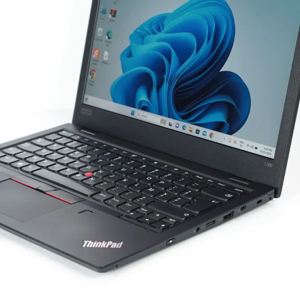 PC Portable ThinkPad L380 I5-8250U 8 Go SSD 256 Go 13.3"