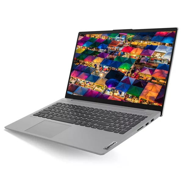 Lenovo IdeaPad 5 15ITL05 / i7-1165G7