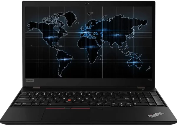 LENOVO Thinkpad P15s Gen1 i7 10Th 16Go 512Go Quadro P520