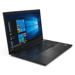 Lenovo ThinkPad E15 i5 10Th 16Go 256Go