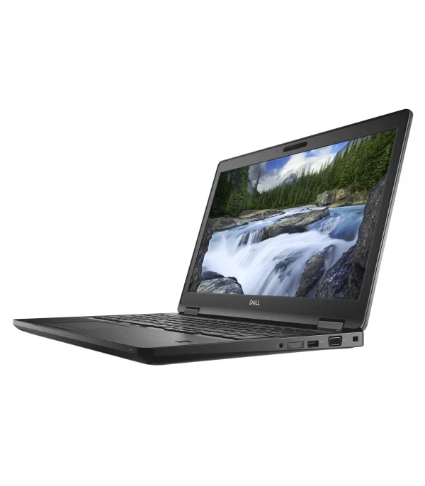 DELL LATITUDE 5590 I7-8Th - 16Gb - 512Gb SSD