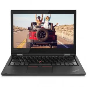 PC Portable ThinkPad L380 I5-8250U 8 Go SSD 256 Go 13.3"